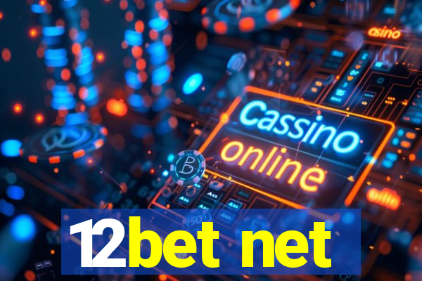 12bet net